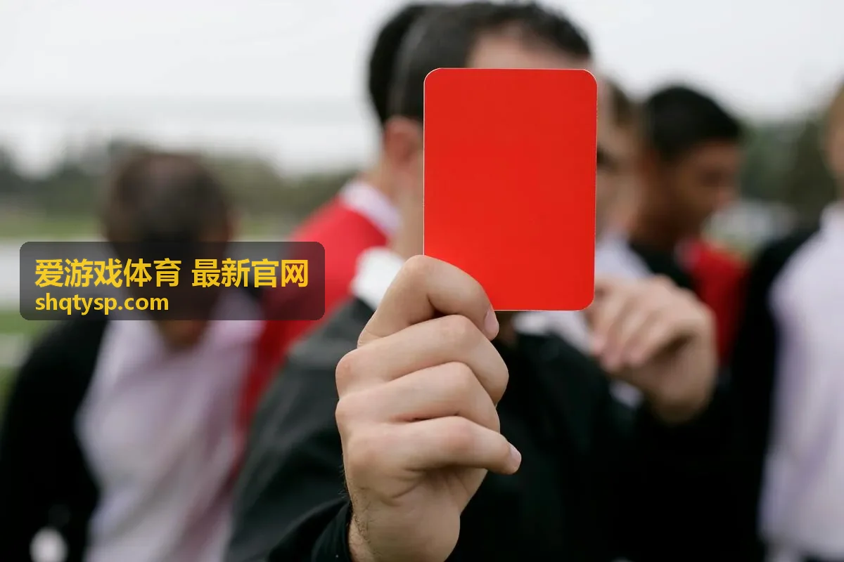 爱游戏体育 最新官网赛事运营团队